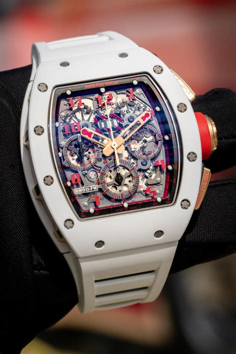 richard mille 1103 full diamonds|richard mille rm 011.